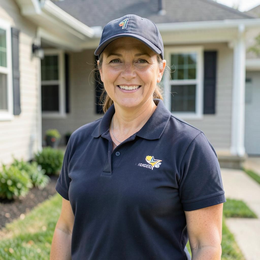 Ashton Gregory, Owner & Lead Technician